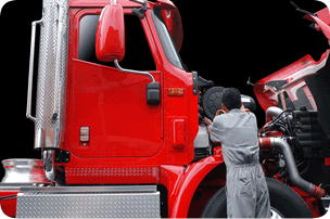 Express Mobile Truck Repair - 24/7 Emergency Breakdown Service Raleigh, NC - Durham, NC